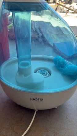 Humidifier