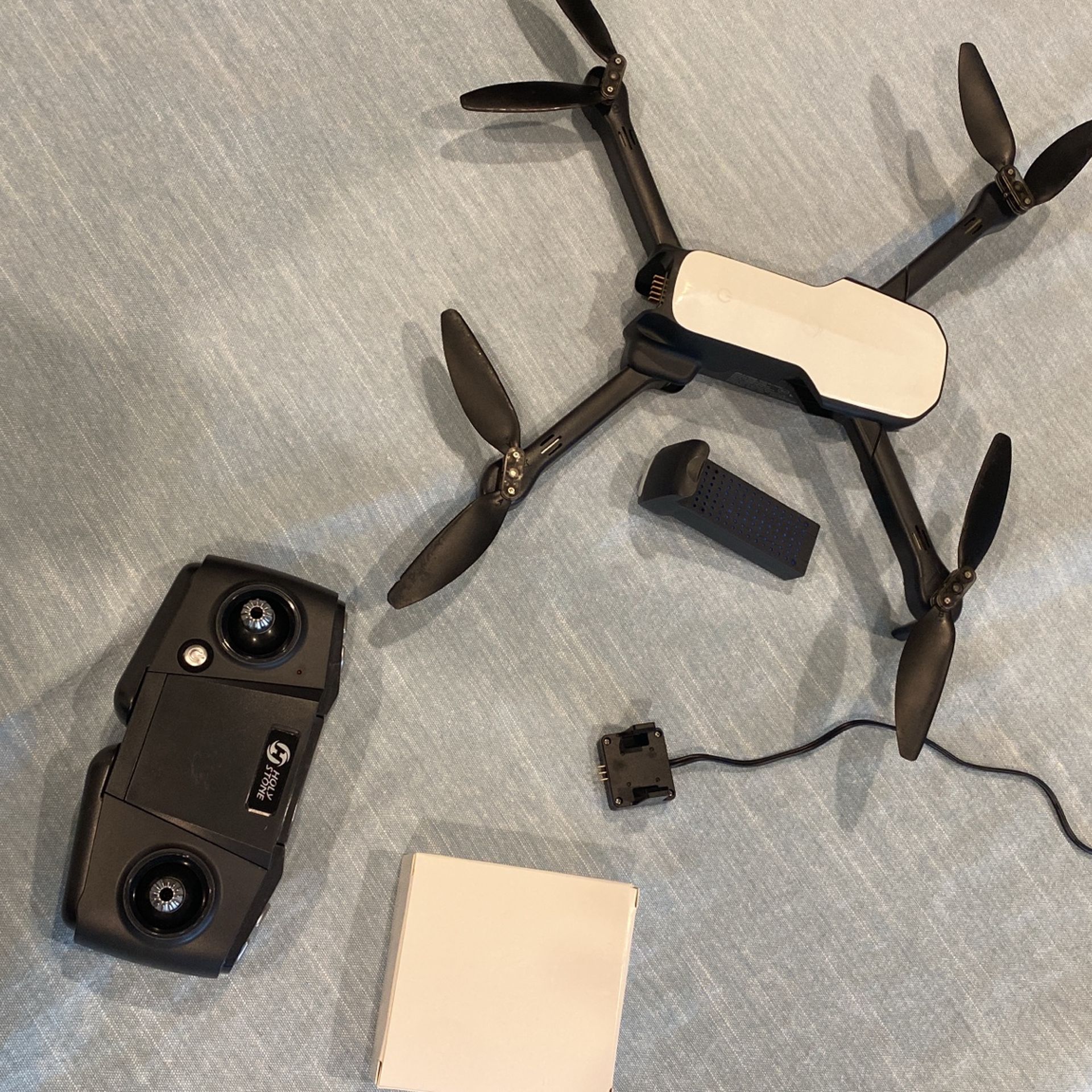 Holy Stone HS280D Drone (one battery) (camera)