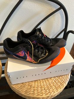 Nike Zoom Rival Multi Glam Track & Field Spikes
