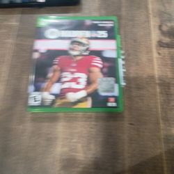 Madden 2025