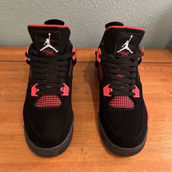 Jordan Men’s Air 4 Retro 