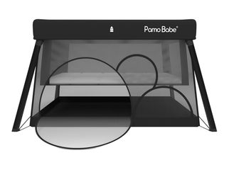 New! Pamo Babe Travel Bassinet/crib