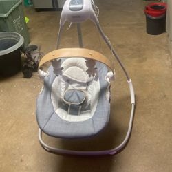 Ingenuity Swing 