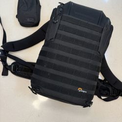 Lowepro ProTactic BP 450 AW II Camera Backpack