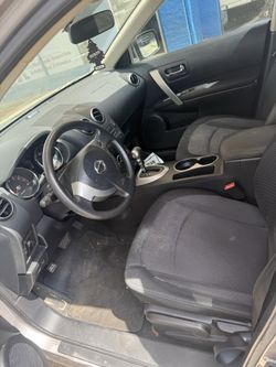 2010 Nissan Rogue