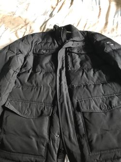 Nautical coat medium excellent condition