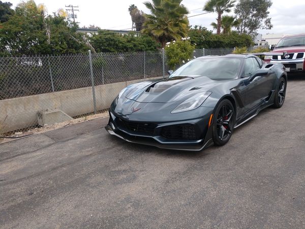 Corvette c5-c7 for Sale in Escondido, CA - OfferUp