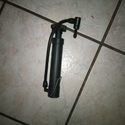 Bike Pump Under $20 Orlando
