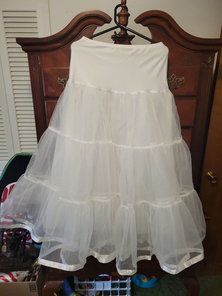 Petticoat