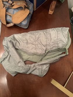 XL Dog Sweater