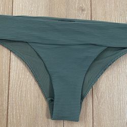 Sage Green Bikini Bottom