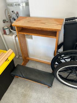 Kneeler