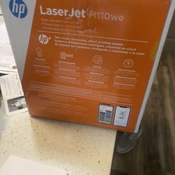 Laser Printer