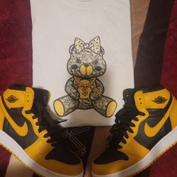 Customize Tshirts