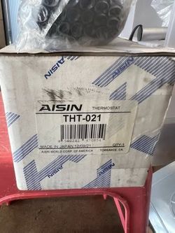 AISIN Thermostat