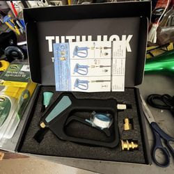 Pressure Washer Gun