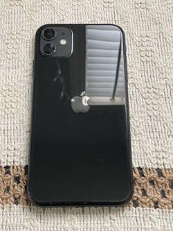 iPhone 11 unlocked