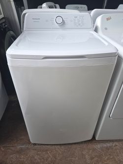 Frigidaire single washing machine for sale ➖️ works good