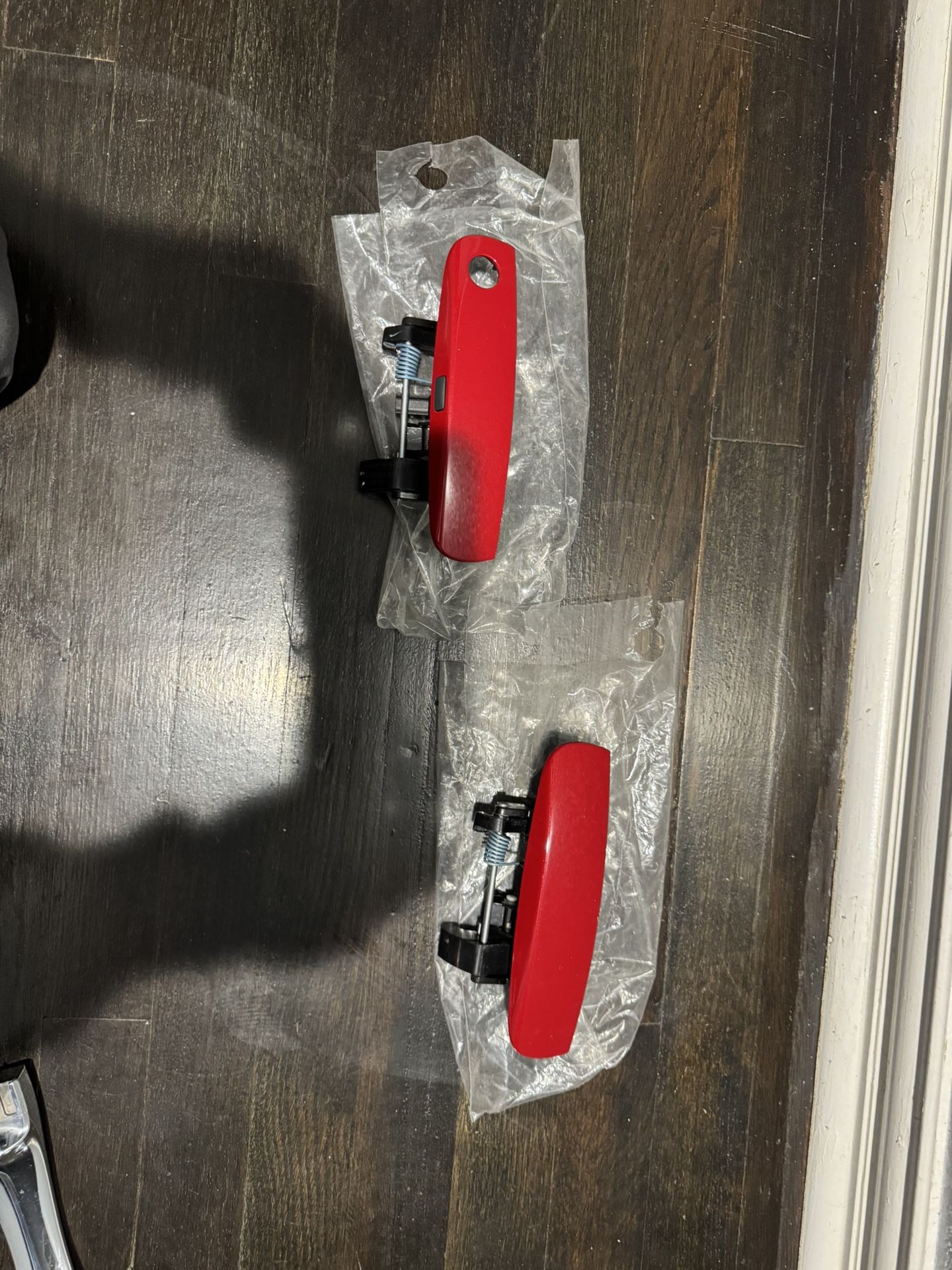 2015-2022 Dodge Charger Handles