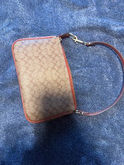 Nolita coach bag
