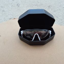 Nike TailWind Sunglasses 