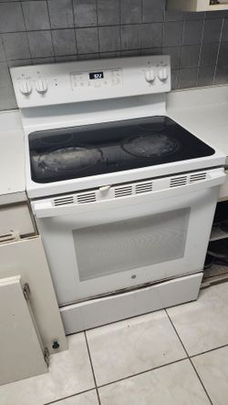 Stove/Oven for sale 30 in Wide