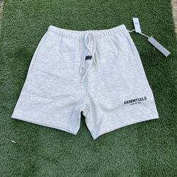 Essentials Fear of God