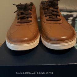 Cole Haan Men’s dress Shoes Or Casual 