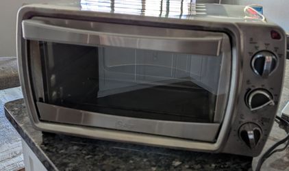 Oster Toaster Oven 