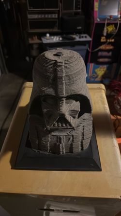 Dark Vader vintage