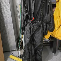 Rain Suit Motorcycle /Snow Mobile