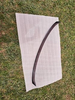 2018-2020 Honda Accord Spoiler Assembly 71700-TVA-A01ZE