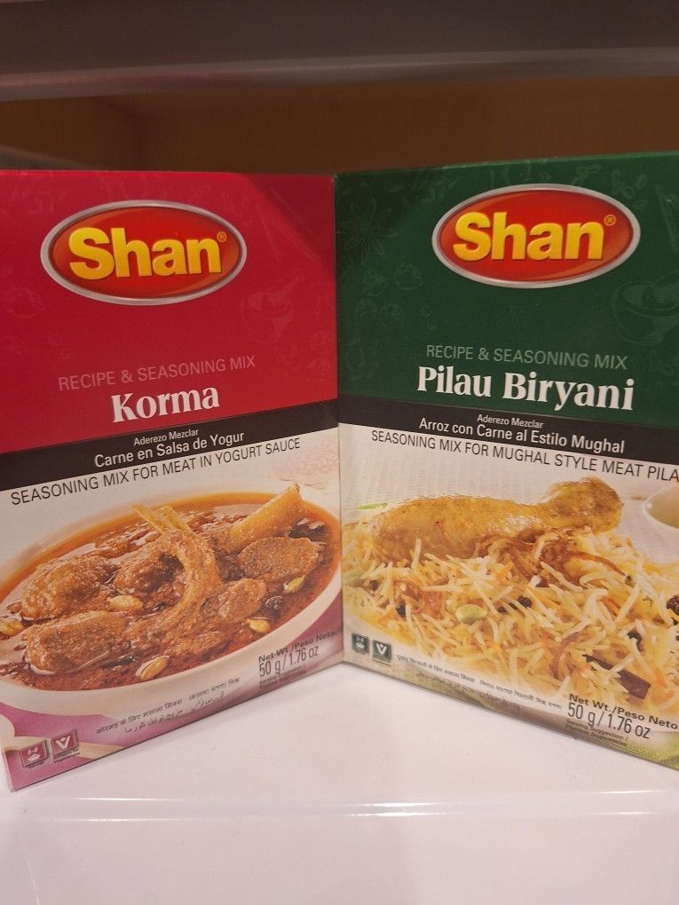 Indian & Pak Grocery
