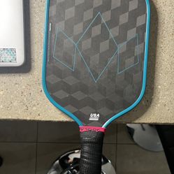 Diadem Pickleball Weapon 