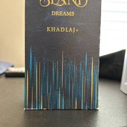 Khadlaj Island Dreams