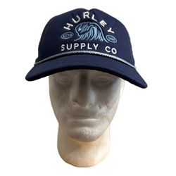 Hurley SnapBack (New)