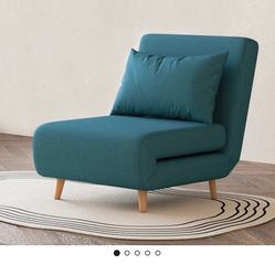 Futon Chair - Delivery 