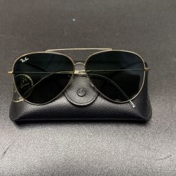 Ray Ban Sunglasses