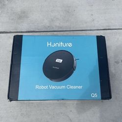 Vacuum
