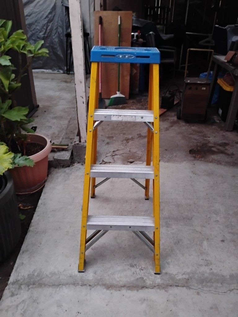 Ladder 