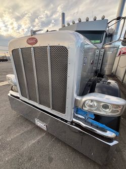Aluminum polish