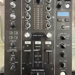 Pioneer DJM 450 Mixer