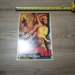 Movie Poster 