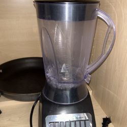 Blender 