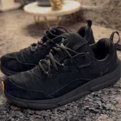 Under Armour Shoes Men’s