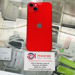 IPhone 14 Plus 128gb Unlocked 