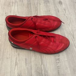 Puma Ferrari 