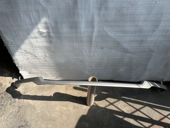 2018-2020 Ford F-150 F150 Upper Bumper USED