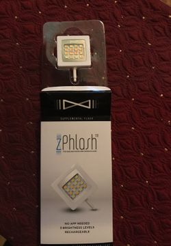 Flash for phone