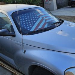 2005 Chrysler PT Cruiser